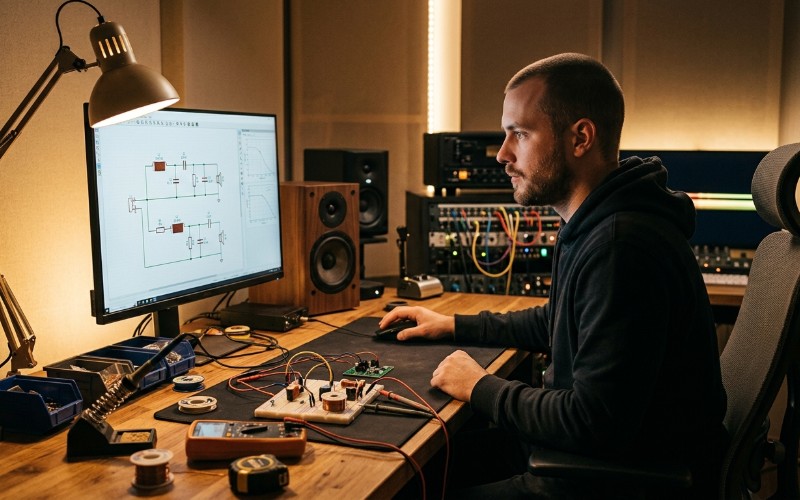 Diseño de componentes